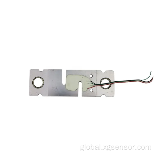 Hook Scale Load Cell Aluminum Tension Sensor 500kg